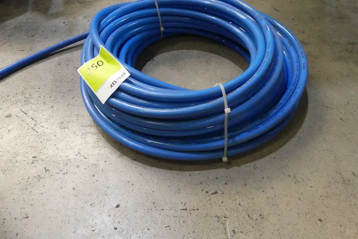Festo Pneumatikschlauch PUN-16x2,5, blau